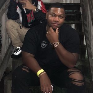 Meet your Posher, Carlton